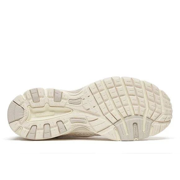 Saucony Ride Millennium S70850-2 Sneaker Women Matte Cream Lifestyle Shoe TF8766